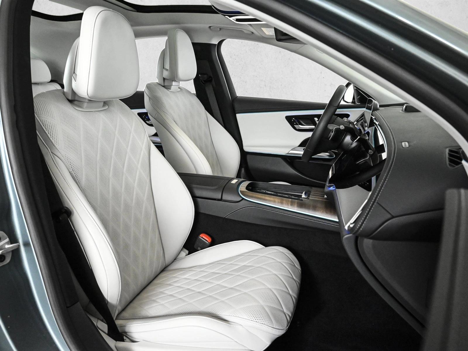 2024 MERCEDES-BENZ E-CLASS - Image 23