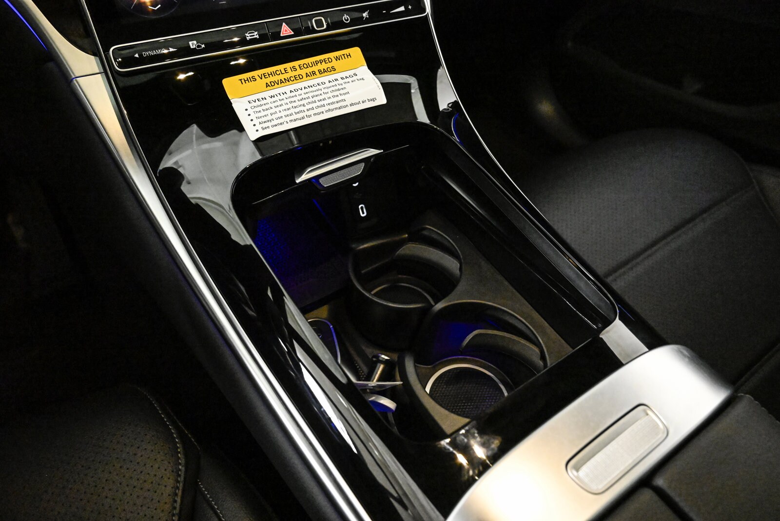 2026 MERCEDES-BENZ GLC-CLASS - Image 12