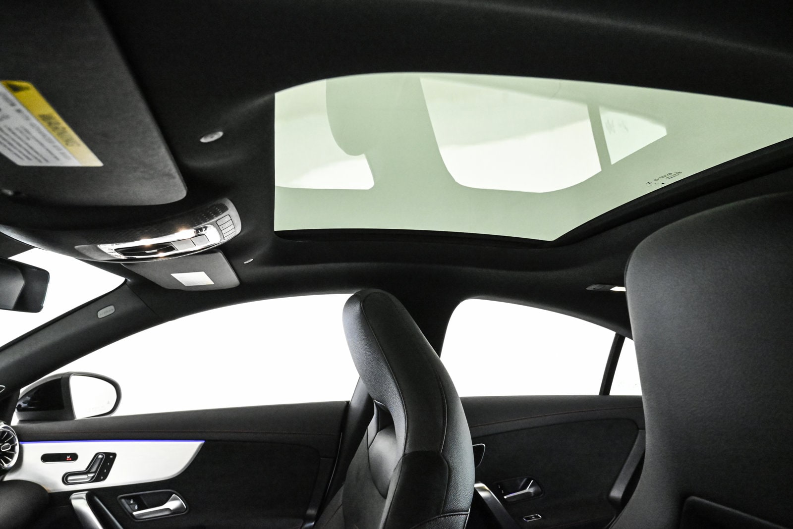 2026 MERCEDES-BENZ CLA-CLASS - Image 17