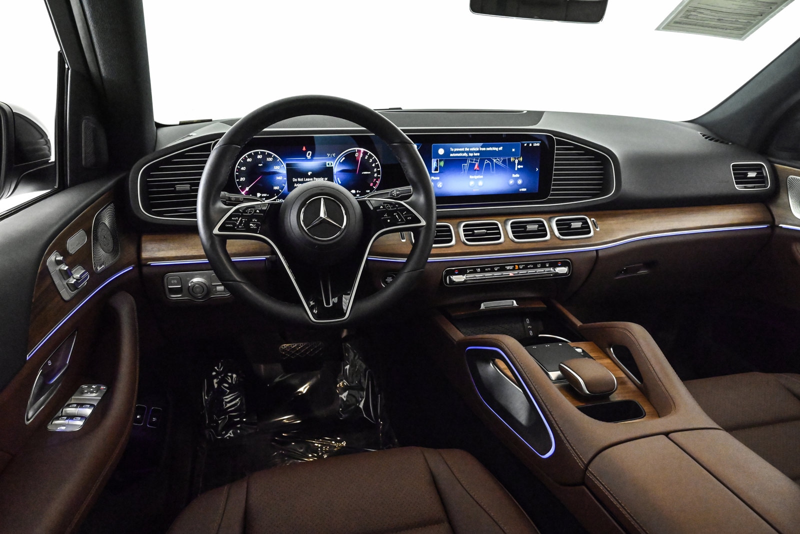 2025 MERCEDES-BENZ GLE-CLASS - Image 20