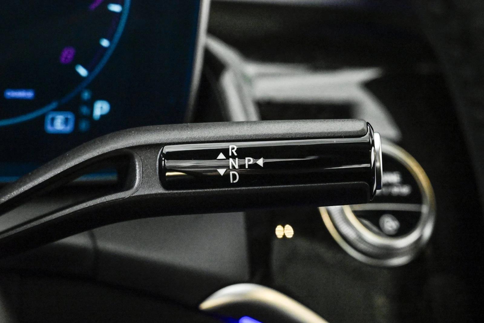 2026 MERCEDES-BENZ GLC-CLASS - Image 12