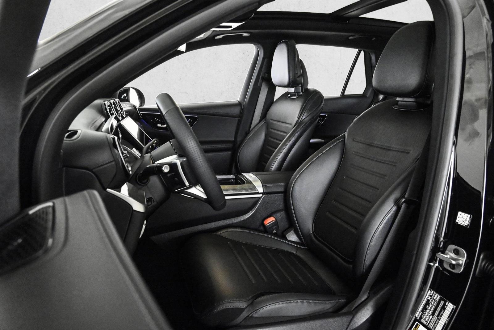 2026 MERCEDES-BENZ GLC-CLASS - Image 18