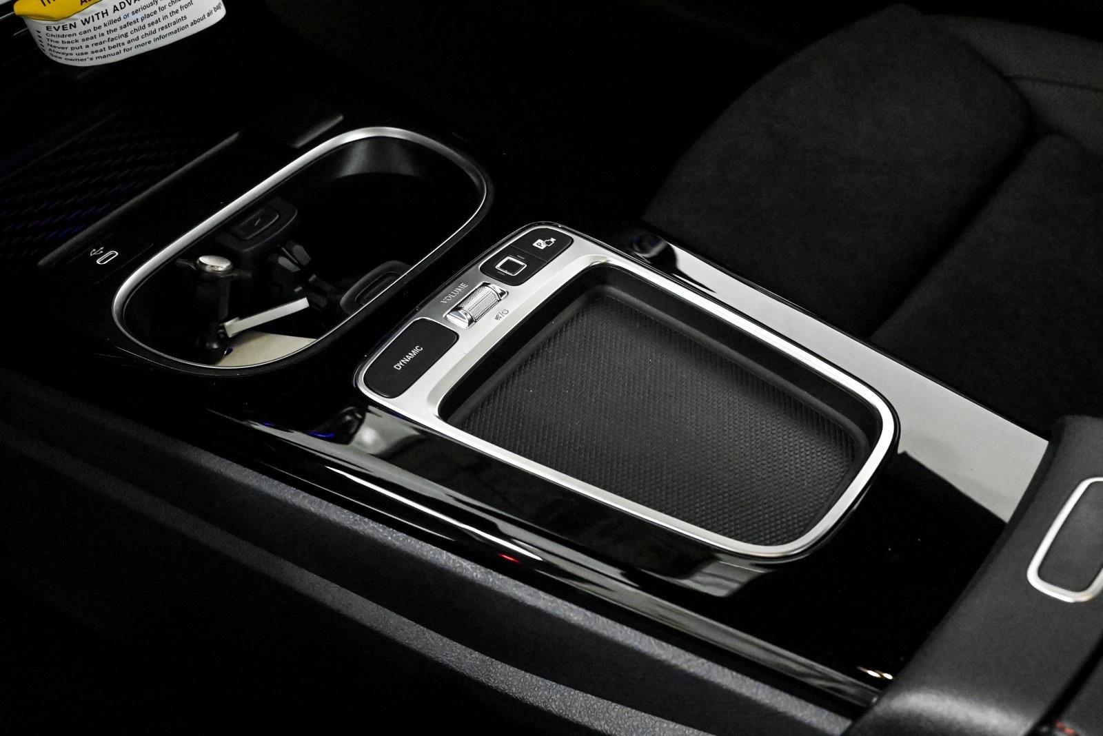 2026 MERCEDES-BENZ CLA-CLASS - Image 10