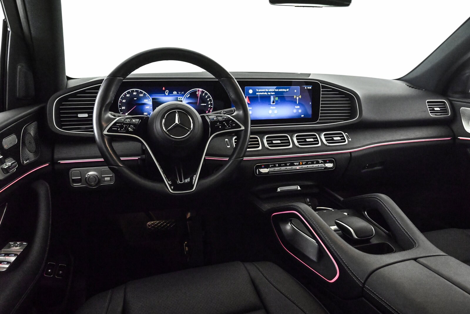 2025 MERCEDES-BENZ GLE-CLASS - Image 20