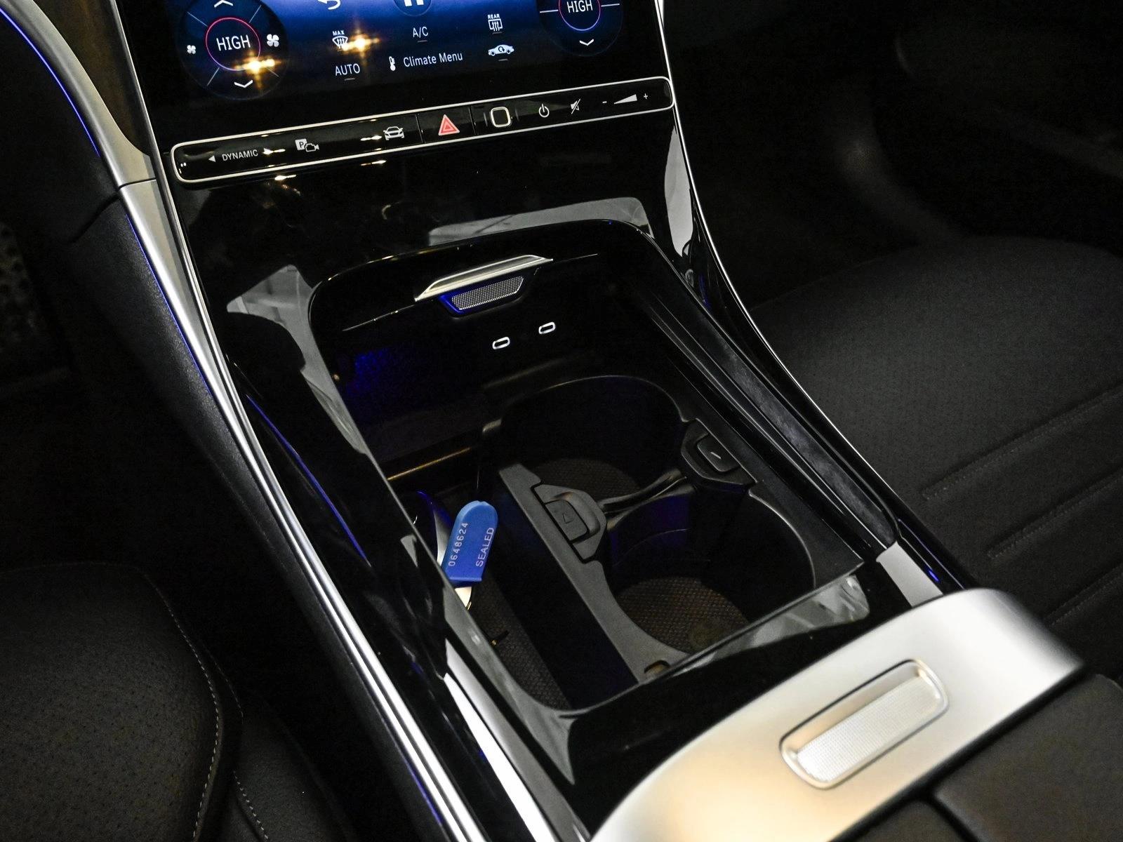 2026 MERCEDES-BENZ C-CLASS - Image 13