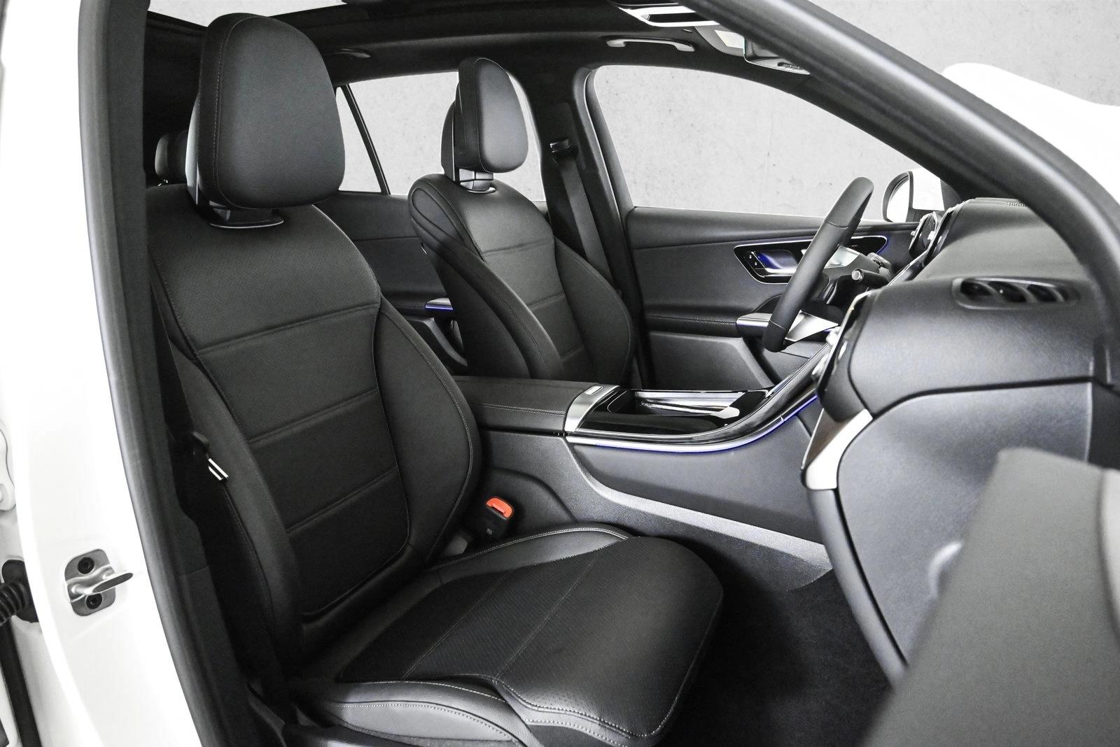 2026 MERCEDES-BENZ GLC-CLASS - Image 23