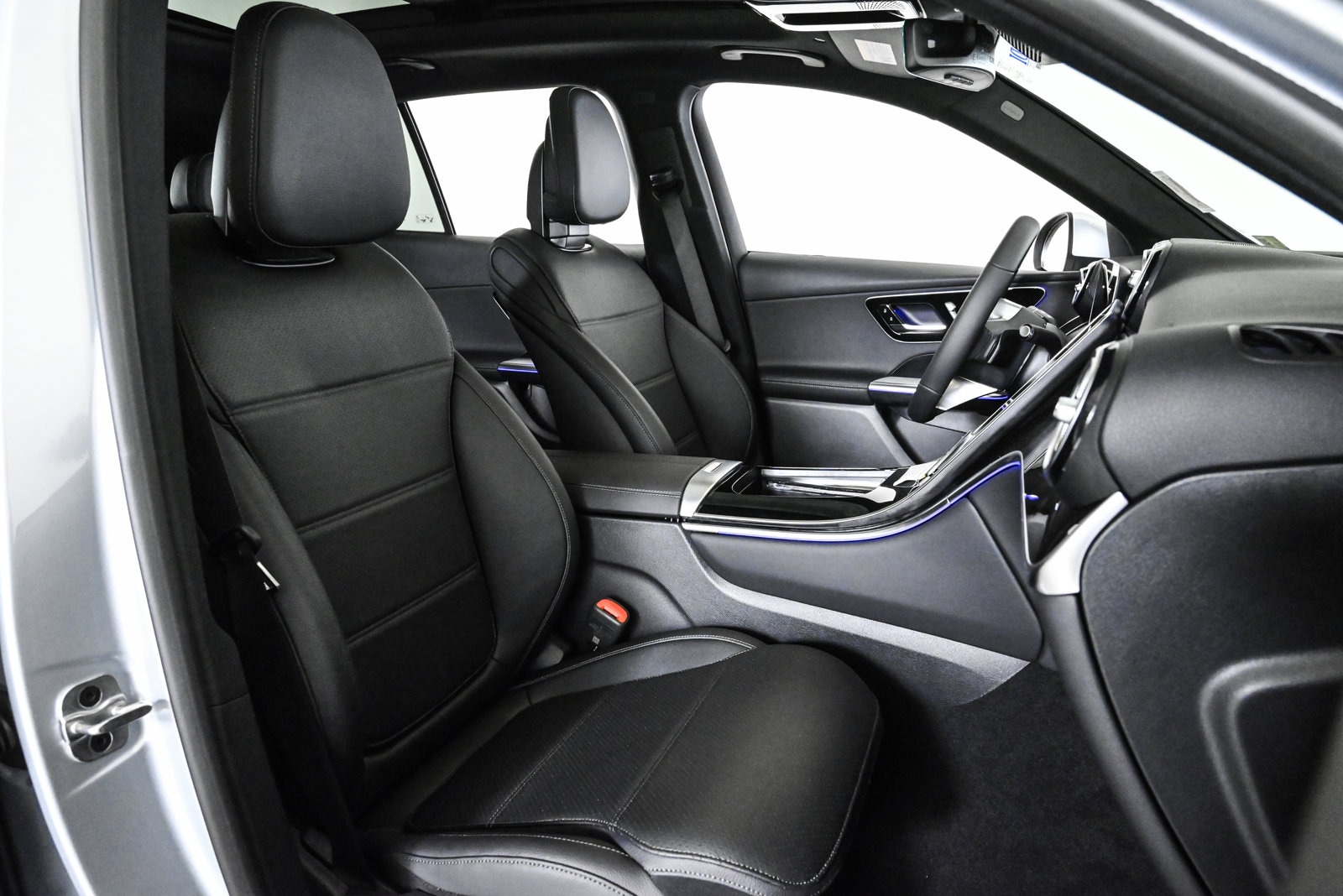 2026 MERCEDES-BENZ GLC-CLASS - Image 23