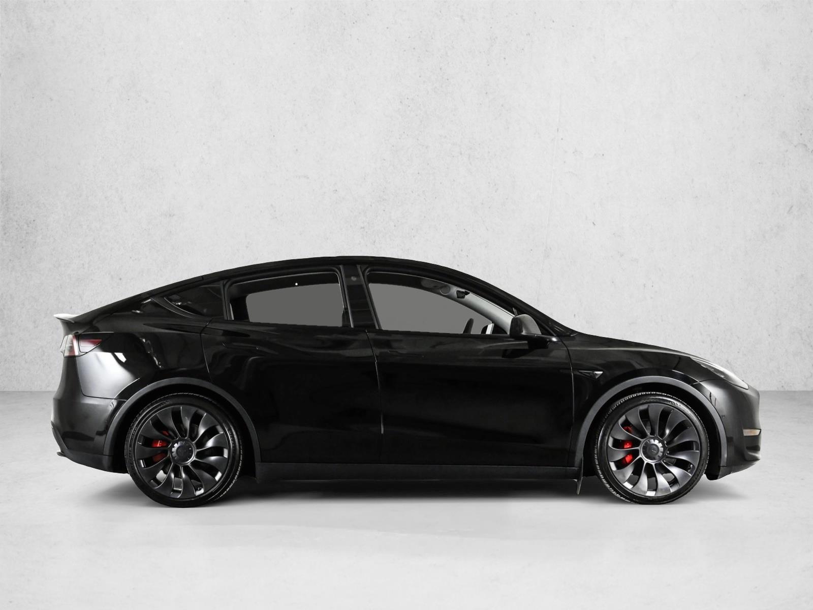 2022 TESLA MODEL Y - Image 4