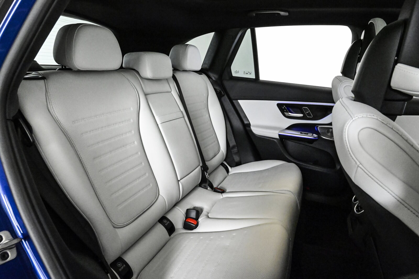 2026 MERCEDES-BENZ GLC-CLASS - Image 22