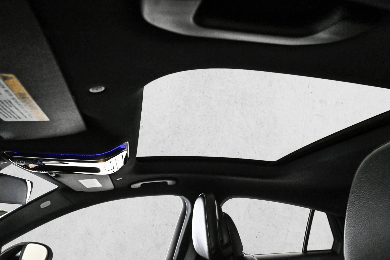 2026 MERCEDES-BENZ GLC-CLASS - Image 17