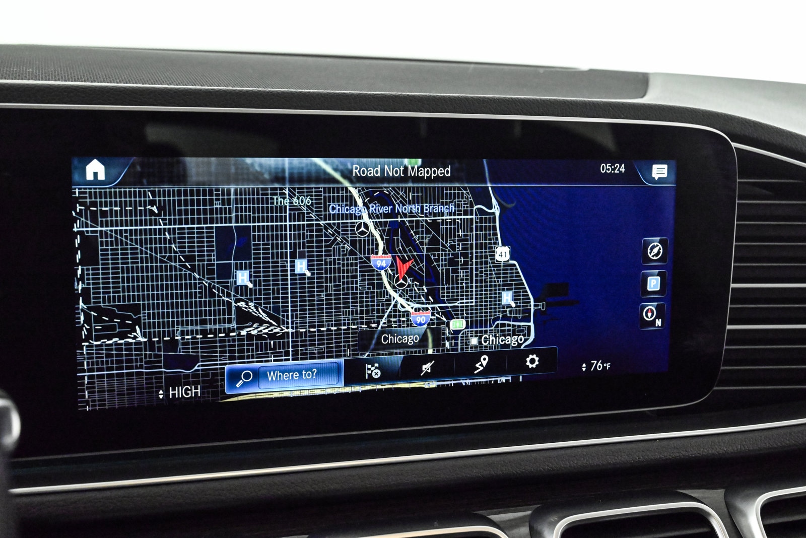 2023 MERCEDES-BENZ GLE-CLASS - Image 14