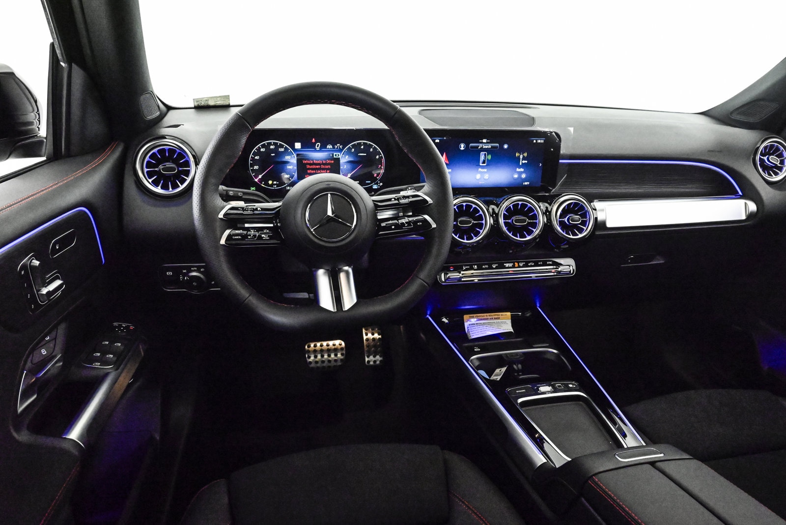 2026 MERCEDES-BENZ GLB-CLASS - Image 20