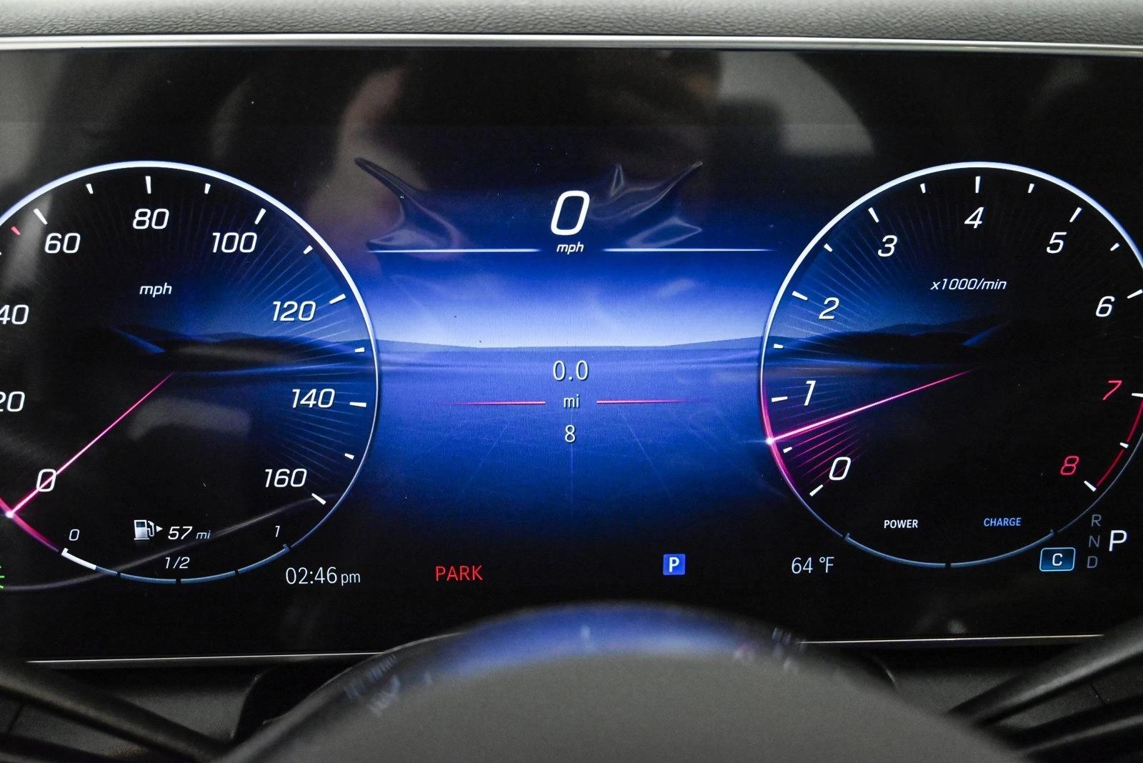 2026 MERCEDES-BENZ GLC-CLASS - Image 11