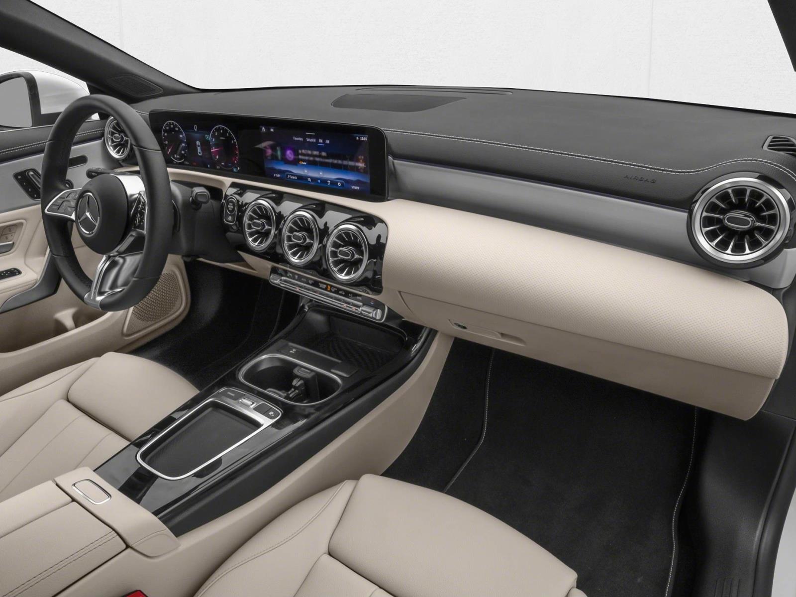 2026 MERCEDES-BENZ CLA-CLASS - Image 11