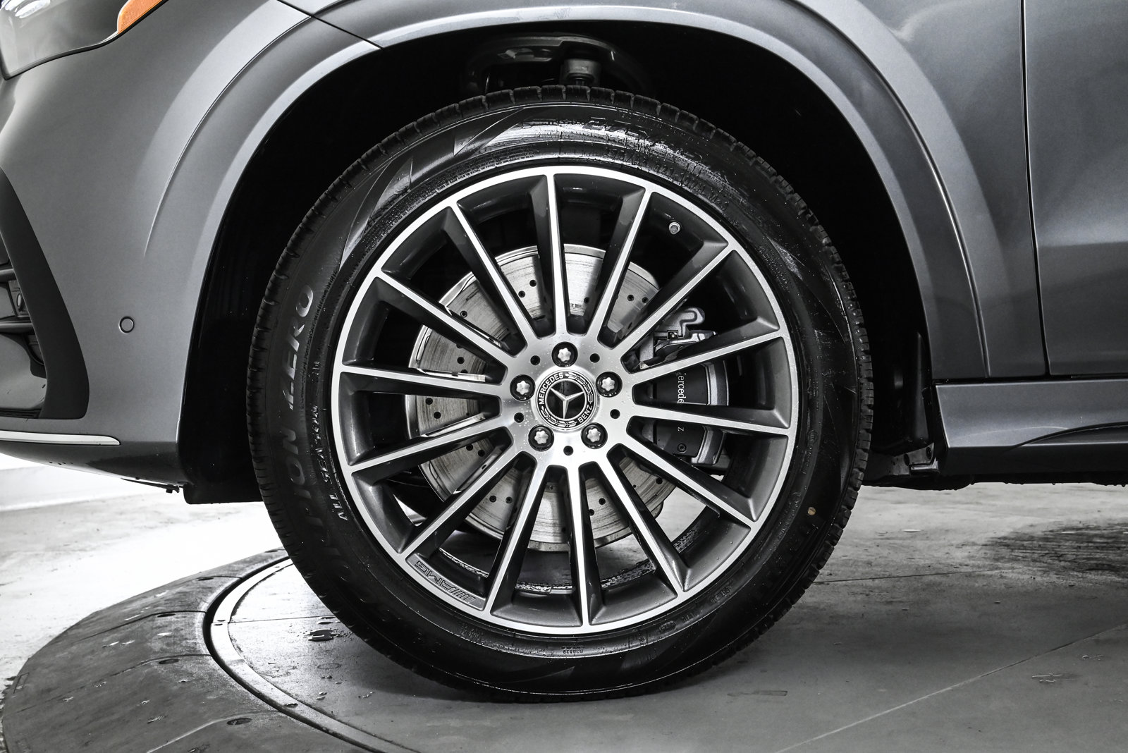 2026 MERCEDES-BENZ GLE-CLASS - Image 26