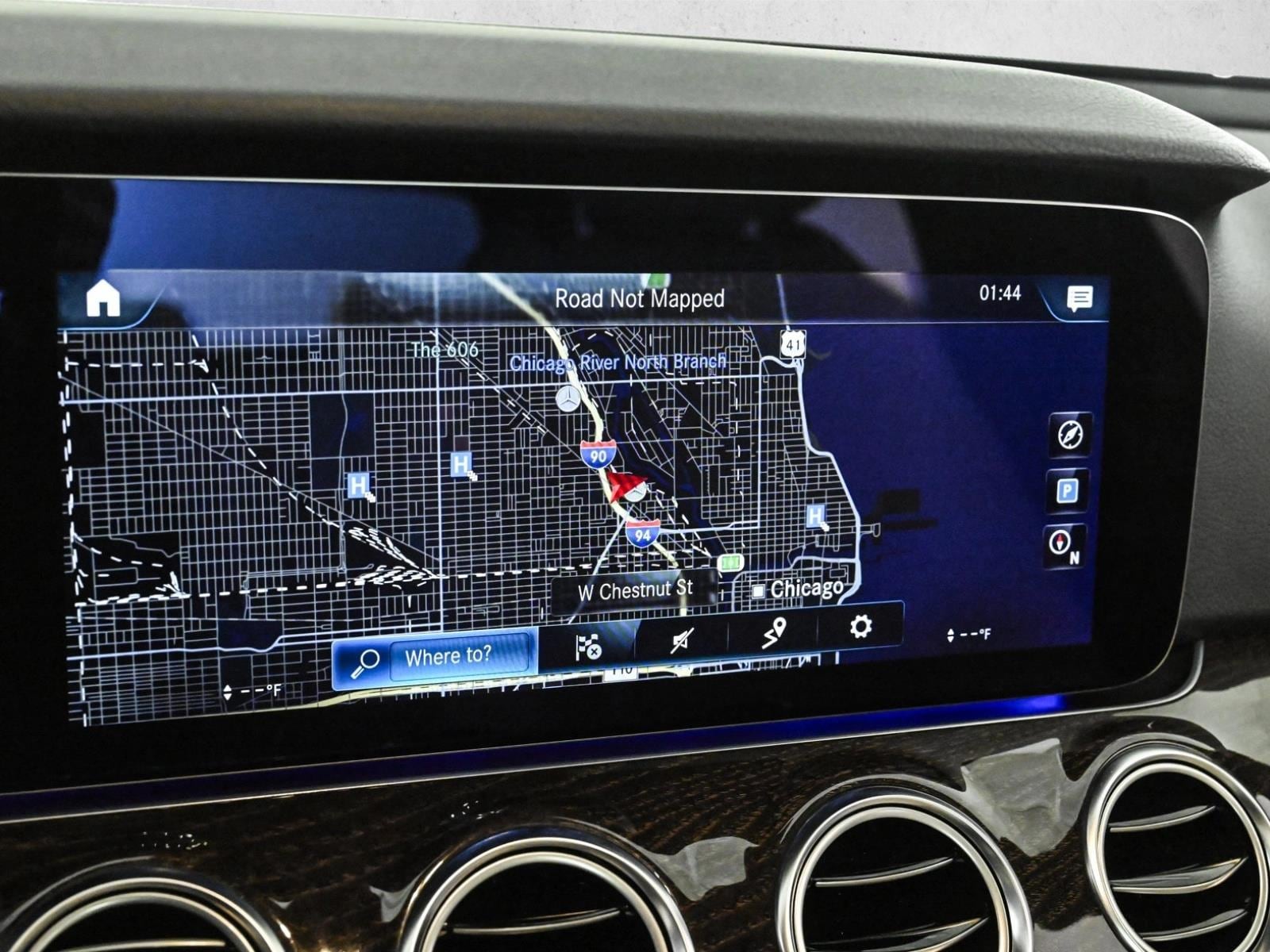 2021 MERCEDES-BENZ E-CLASS - Image 14