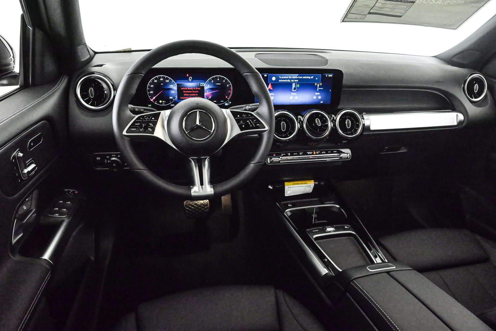 2026 MERCEDES-BENZ GLB-CLASS - Image 20