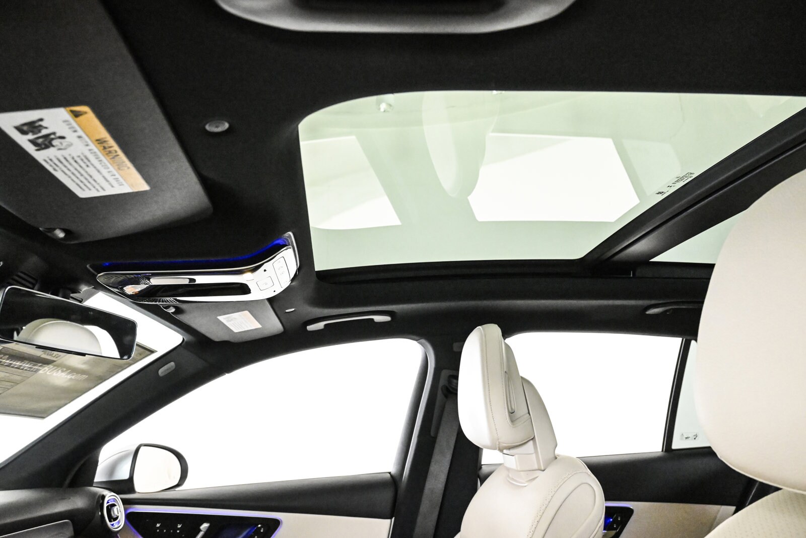 2026 MERCEDES-BENZ GLC-CLASS - Image 16