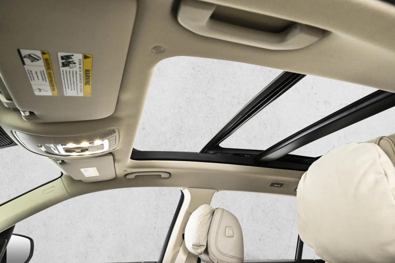 2026 MERCEDES-BENZ GLS-CLASS - Image 15