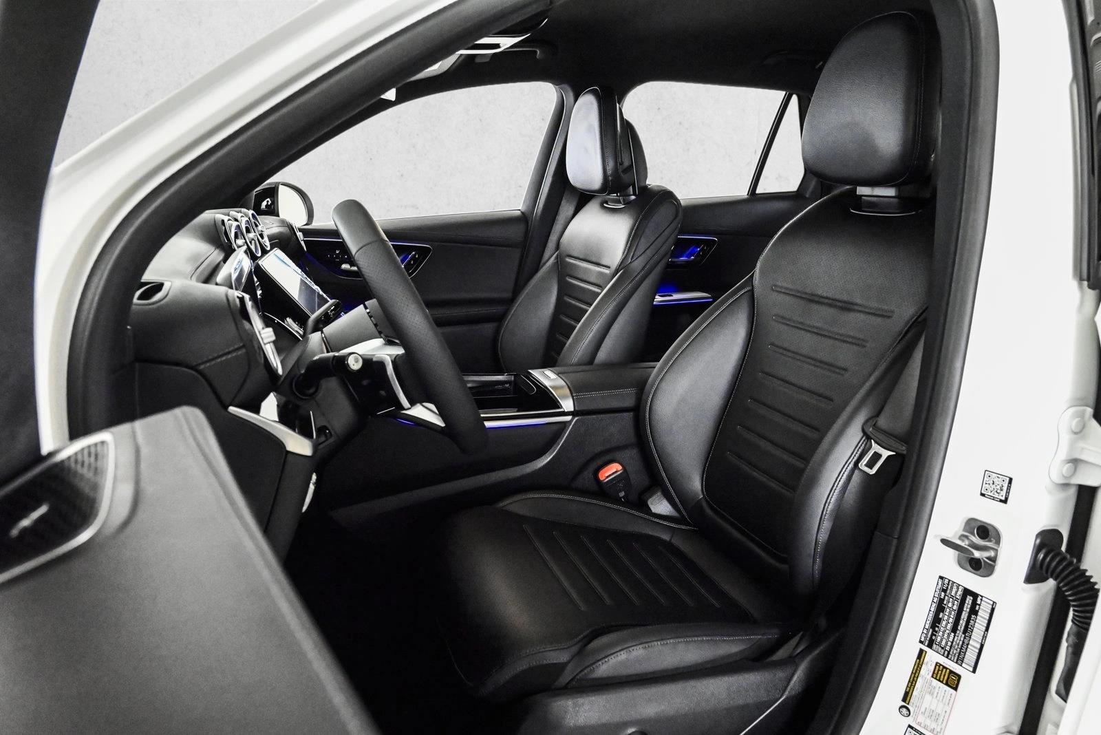 2026 MERCEDES-BENZ GLC-CLASS - Image 18