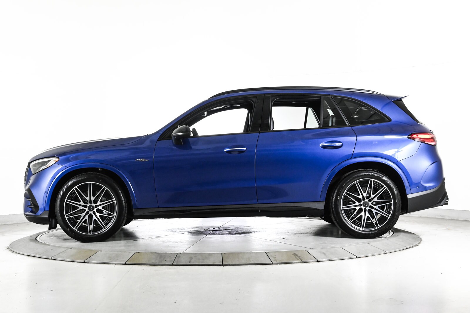 2026 MERCEDES-BENZ GLC-CLASS - Image 9