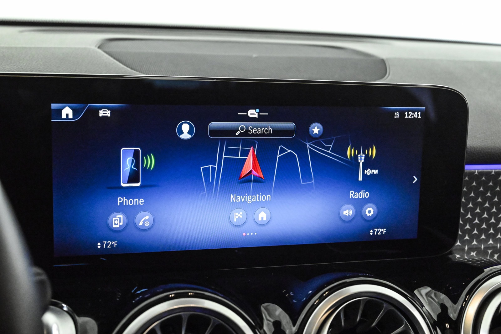 2025 MERCEDES-BENZ GLB-CLASS - Image 16