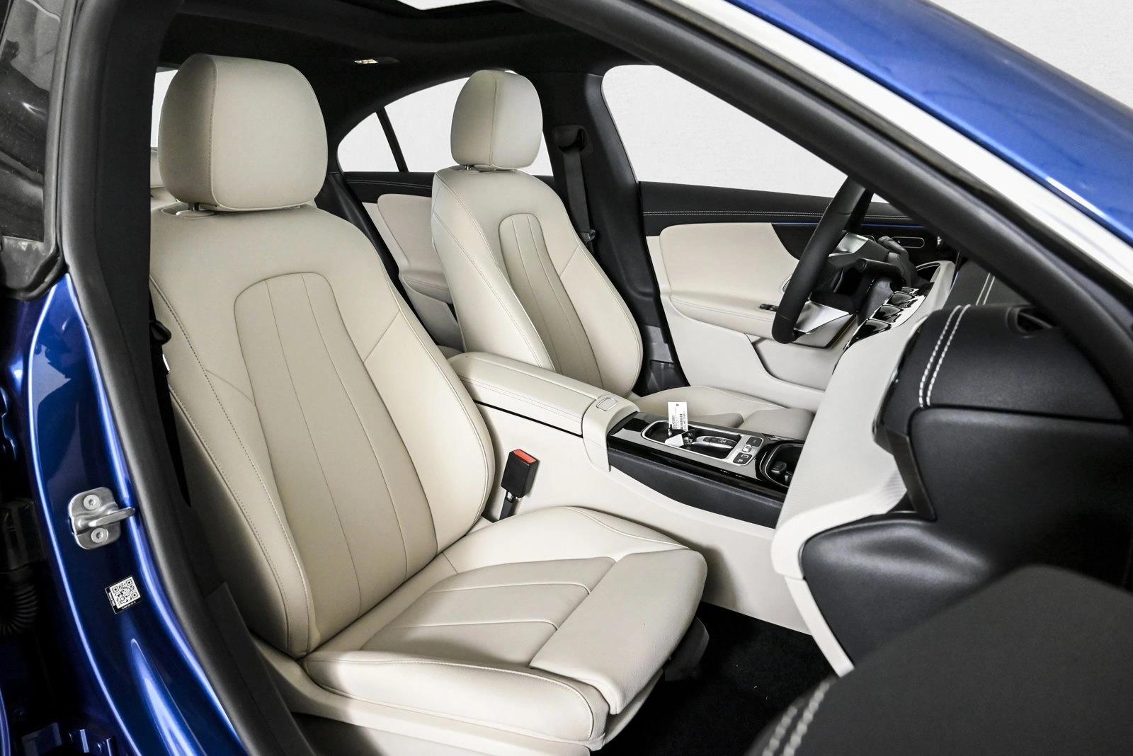 2026 MERCEDES-BENZ CLA-CLASS - Image 11