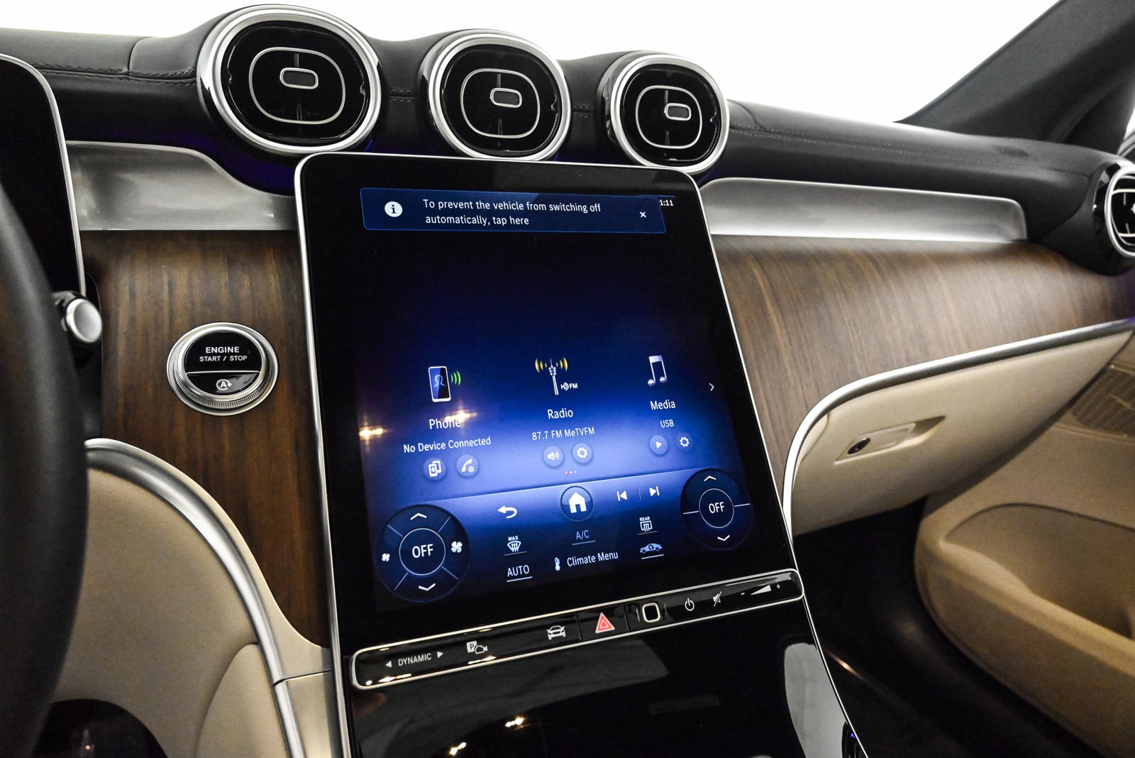 2024 MERCEDES-BENZ GLC-CLASS - Image 14