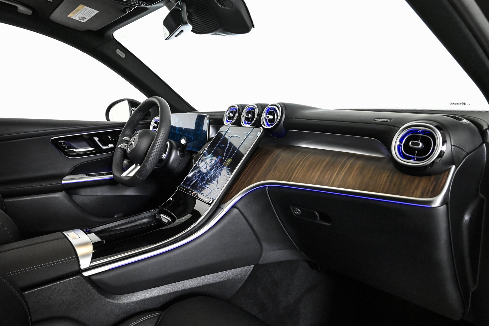 2026 MERCEDES-BENZ GLC-CLASS - Image 10