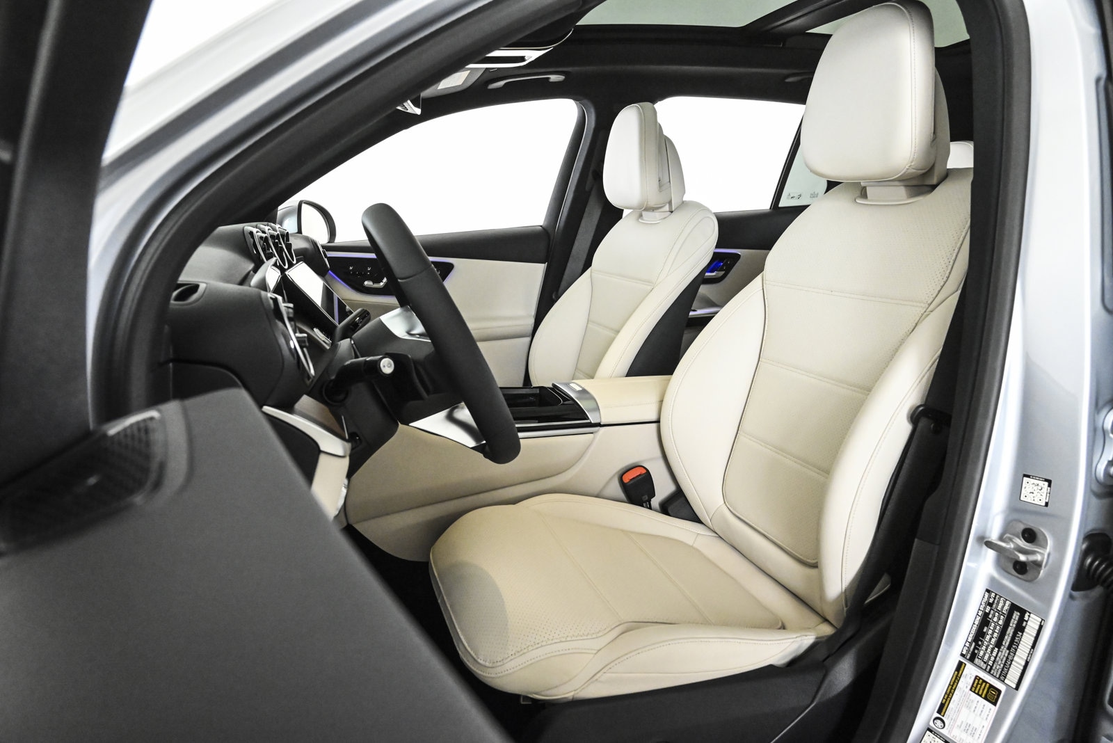 2026 MERCEDES-BENZ GLC-CLASS - Image 18