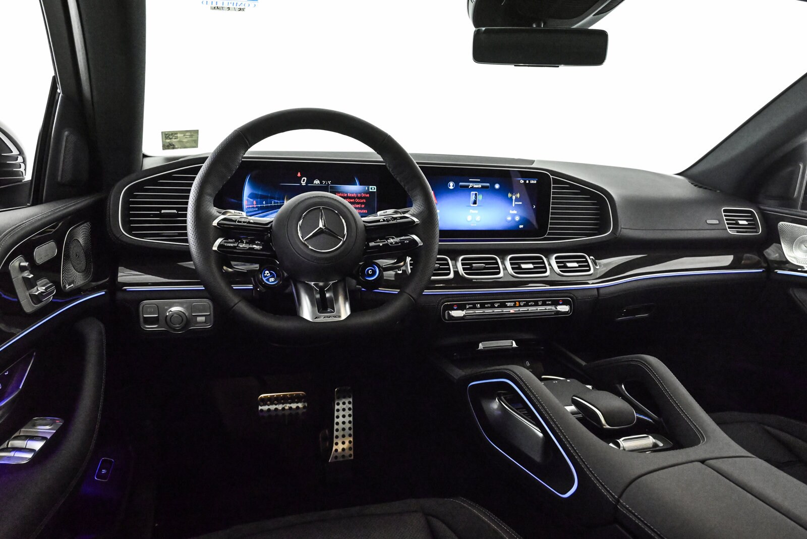 2026 MERCEDES-BENZ GLE-CLASS - Image 20