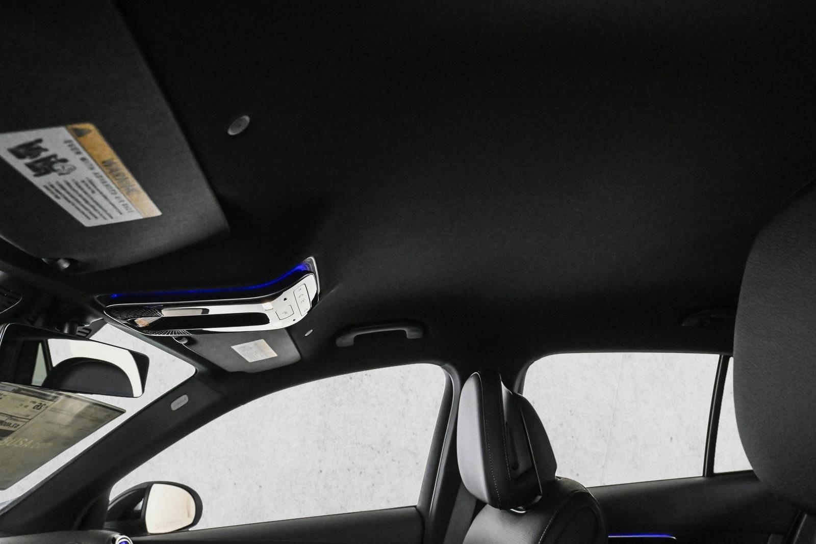 2026 MERCEDES-BENZ GLC-CLASS - Image 17