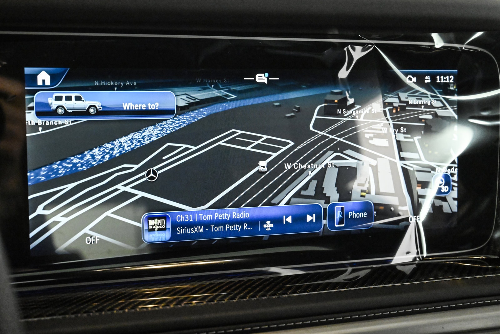 2026 MERCEDES-BENZ G-CLASS - Image 14