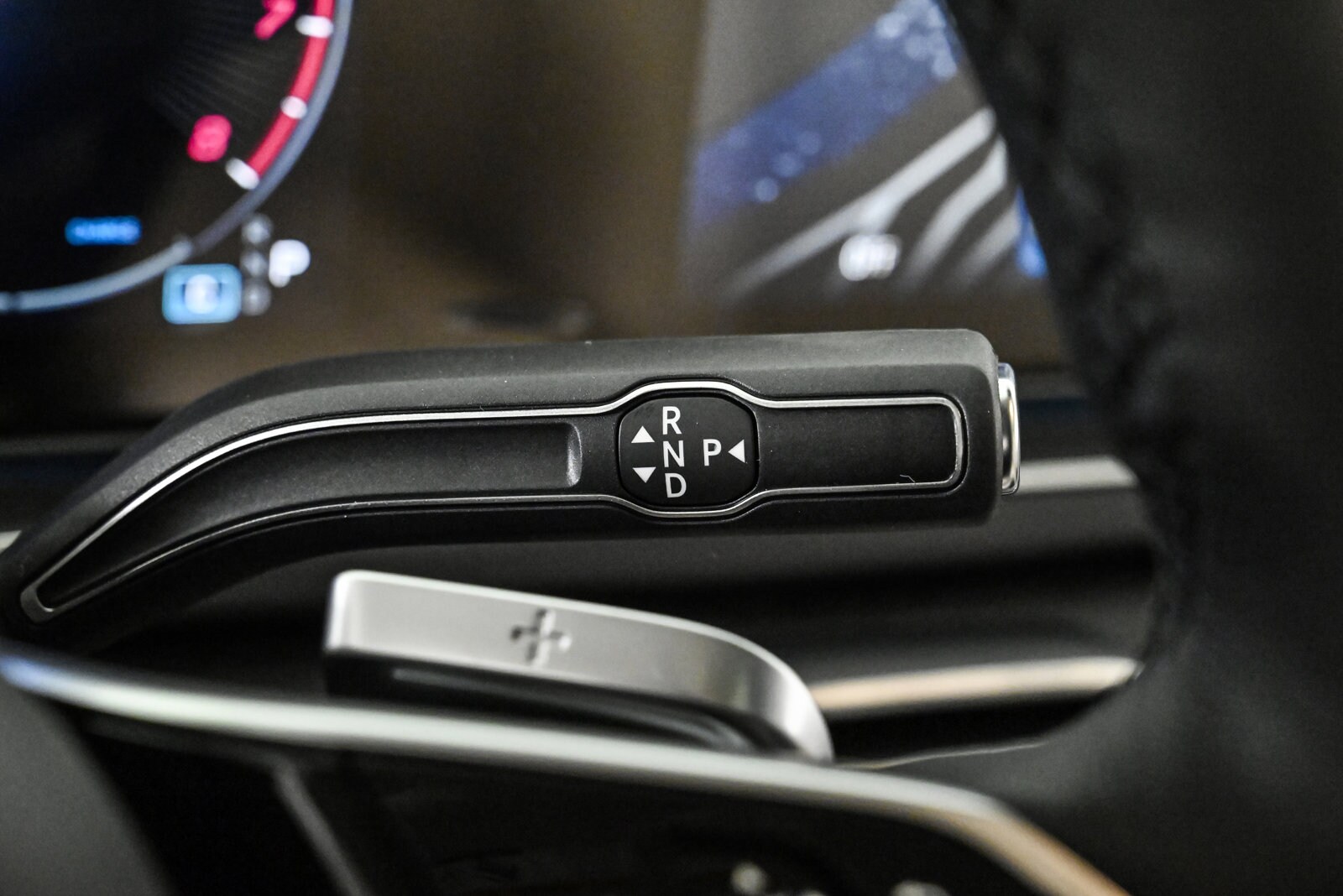 2026 MERCEDES-BENZ GLS-CLASS - Image 12