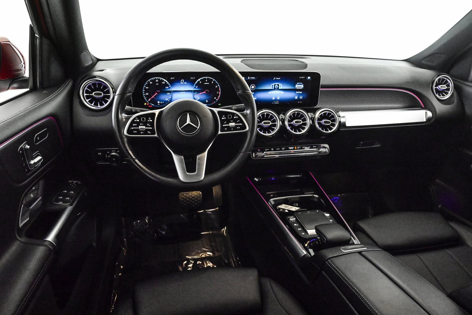 2021 MERCEDES-BENZ GLB-CLASS - Image 20