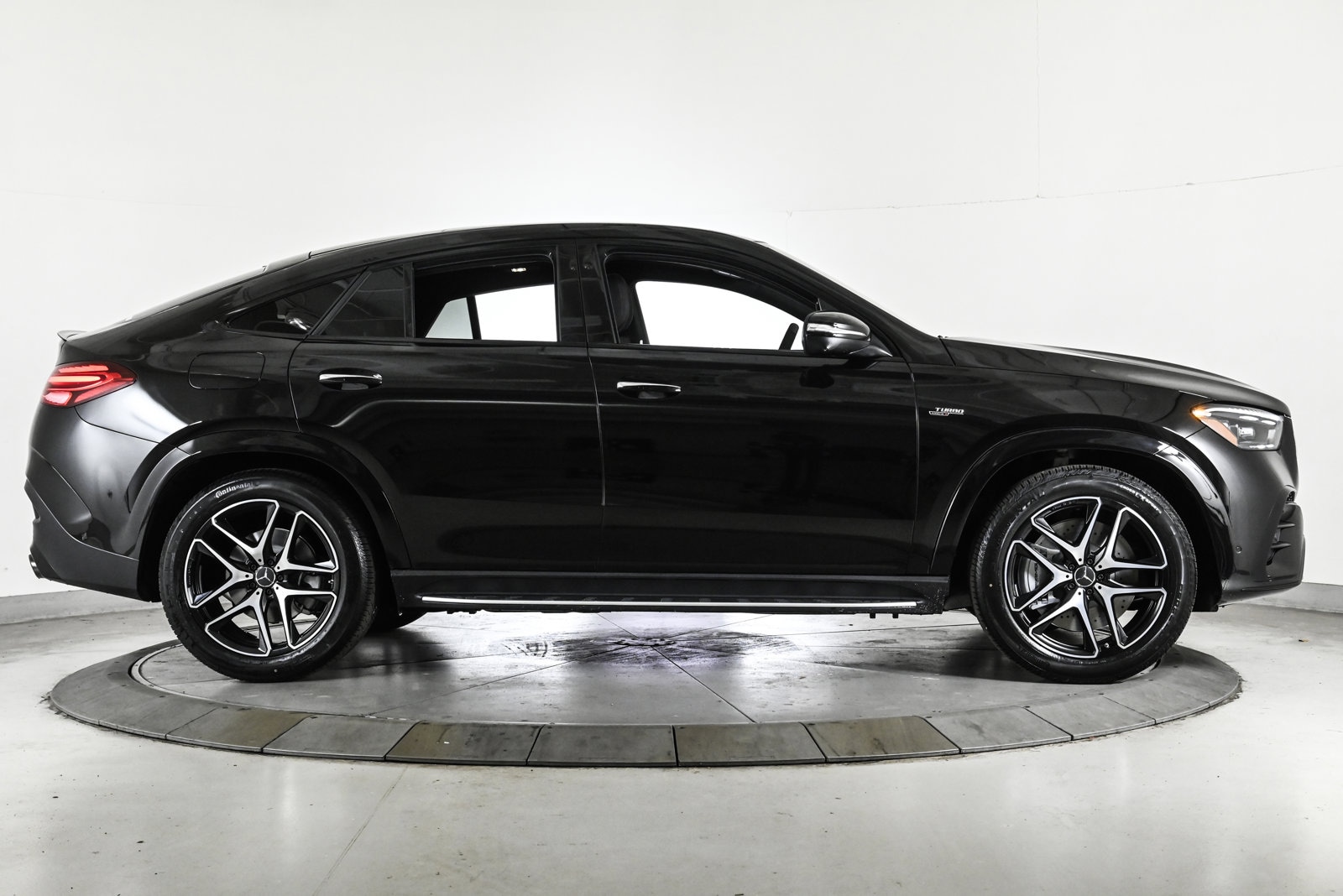 2026 MERCEDES-BENZ GLE-CLASS - Image 4