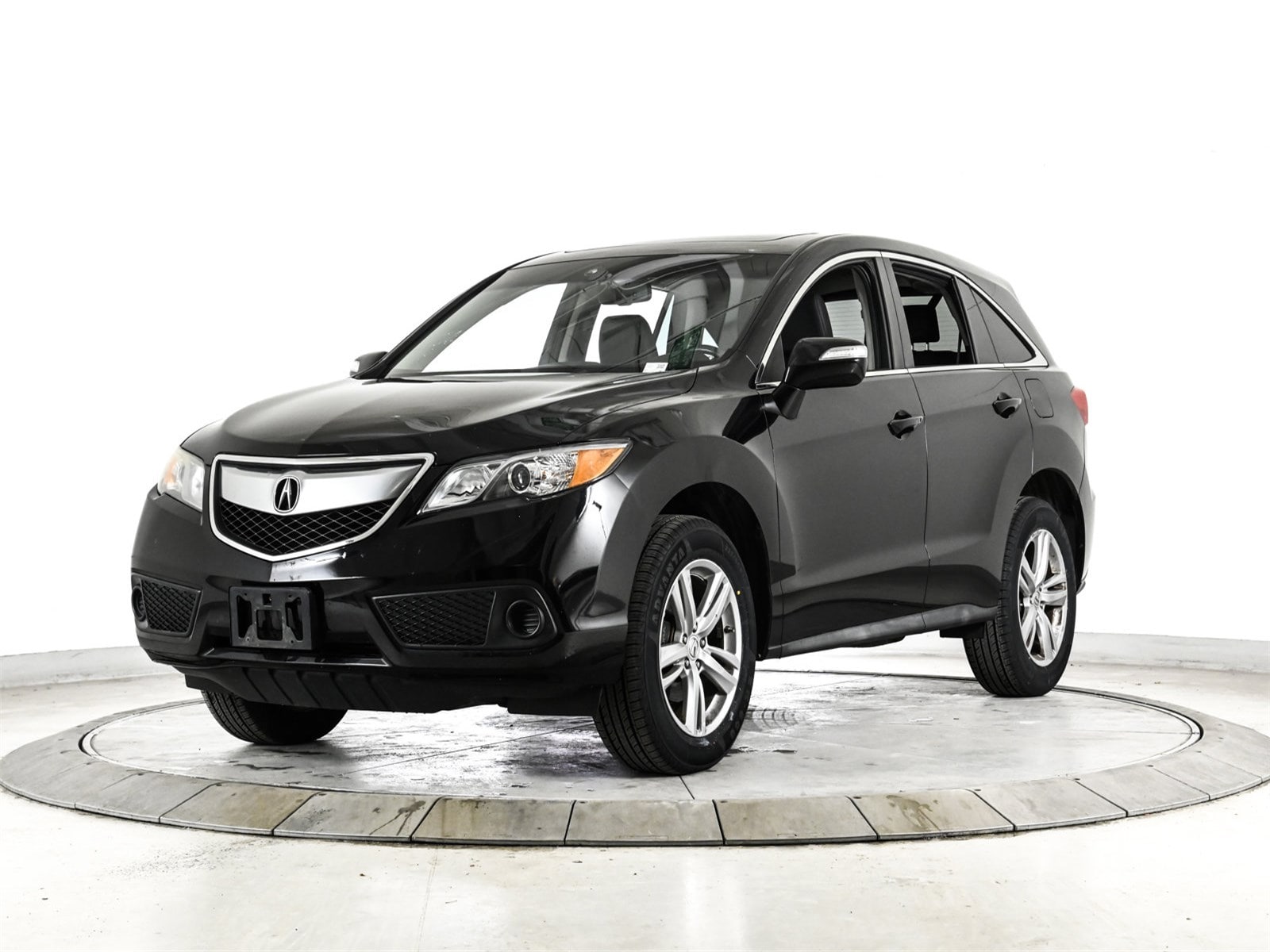 2013 Acura RDX Base's photo