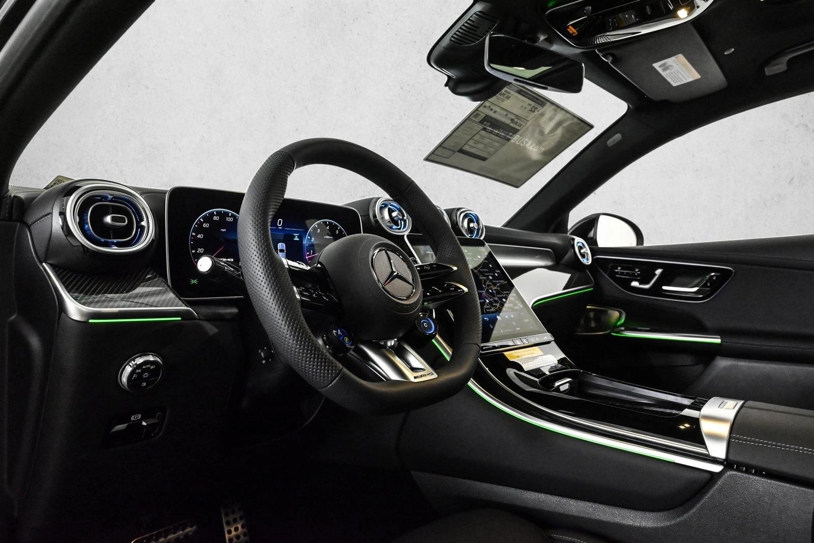 2026 MERCEDES-BENZ GLC-CLASS - Image 10