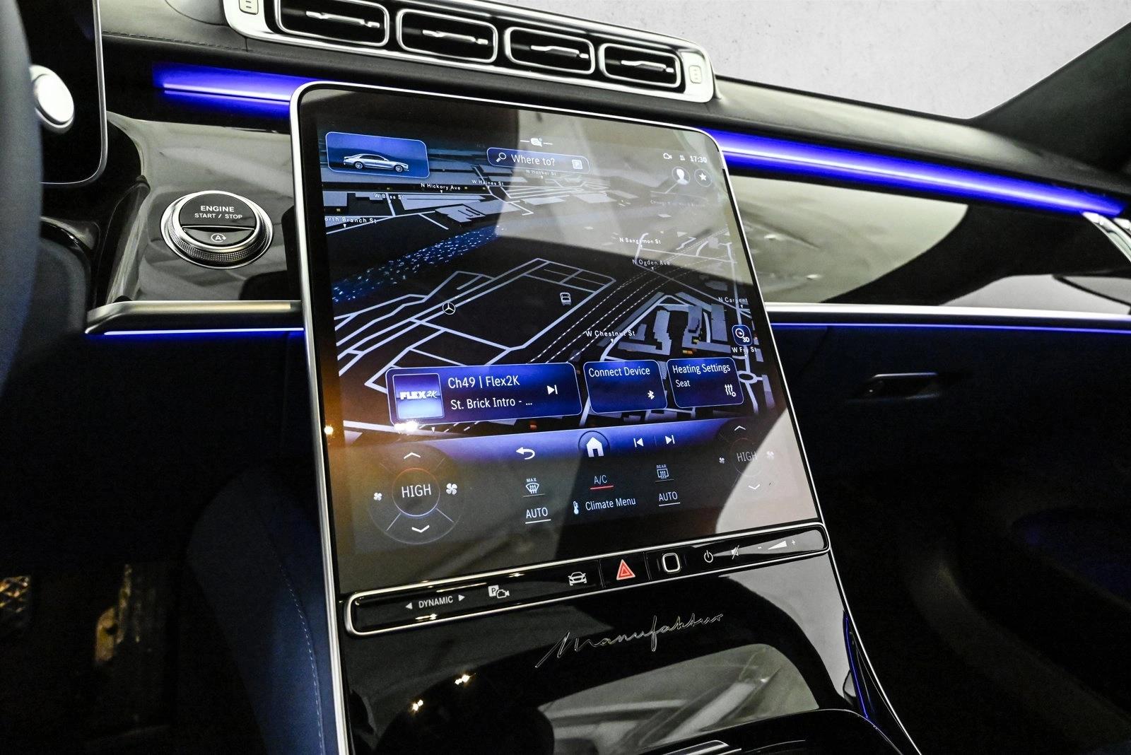 2026 MERCEDES-BENZ S-CLASS - Image 14