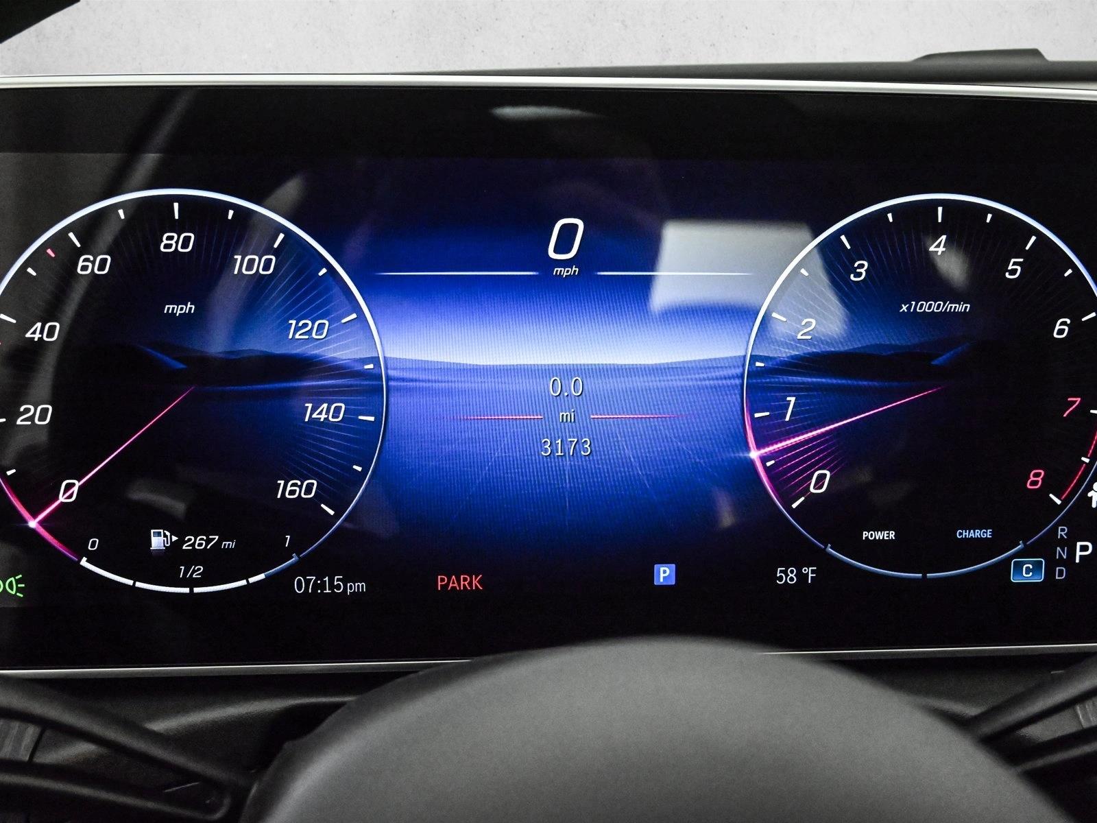 2025 MERCEDES-BENZ C-CLASS - Image 11