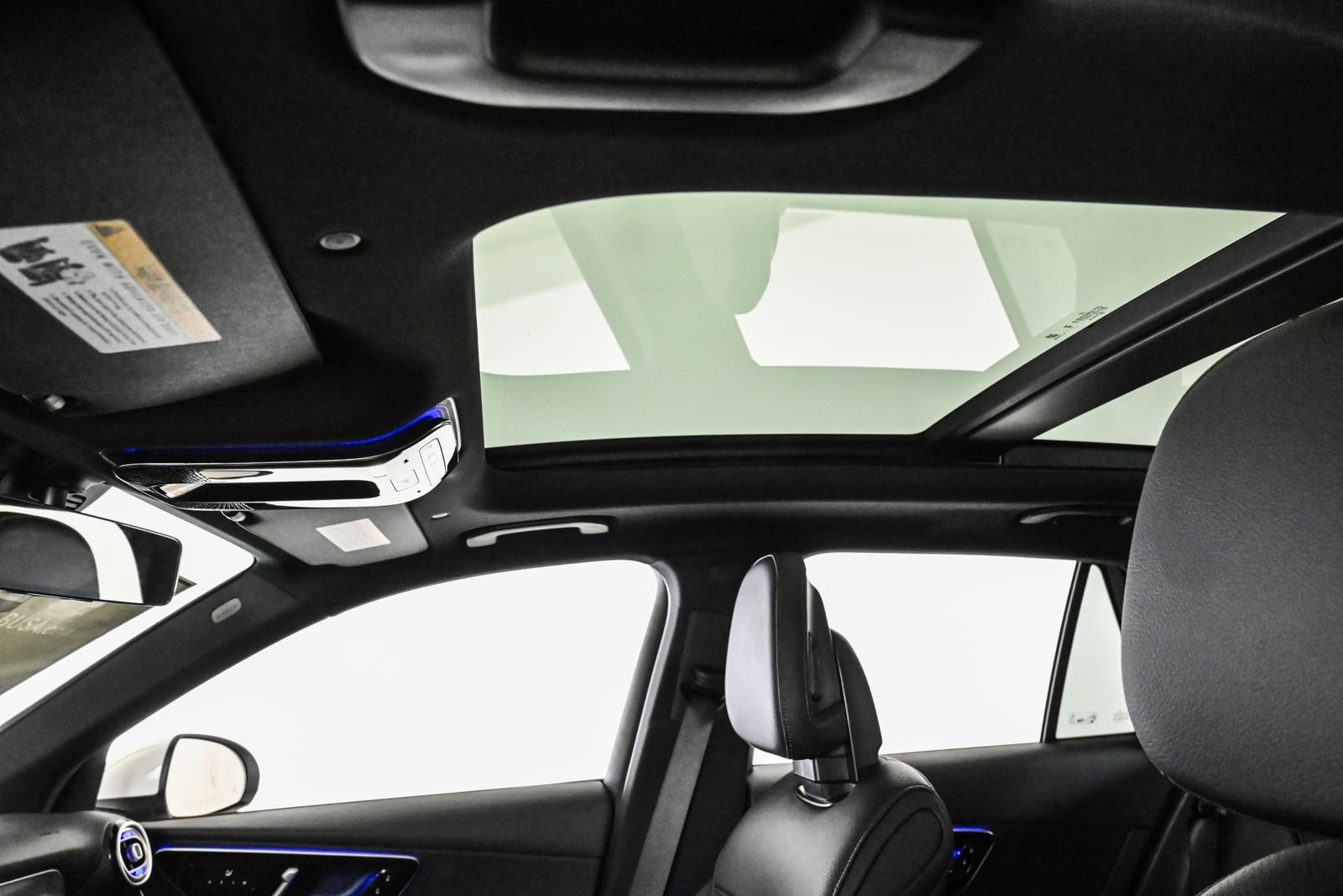 2026 MERCEDES-BENZ GLC-CLASS - Image 16