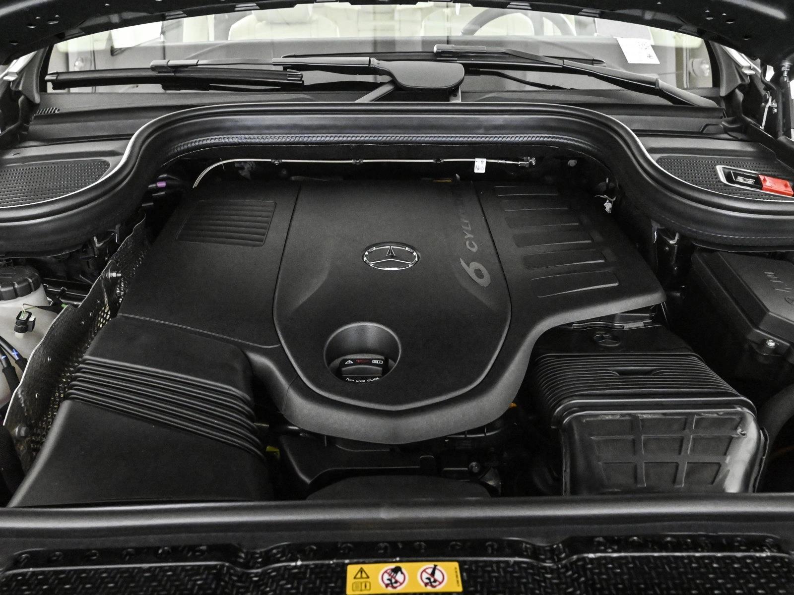 2026 MERCEDES-BENZ GLE-CLASS - Image 25