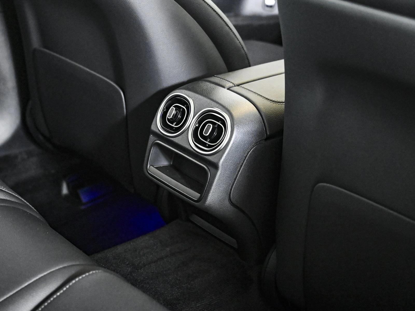 2026 MERCEDES-BENZ C-CLASS - Image 19