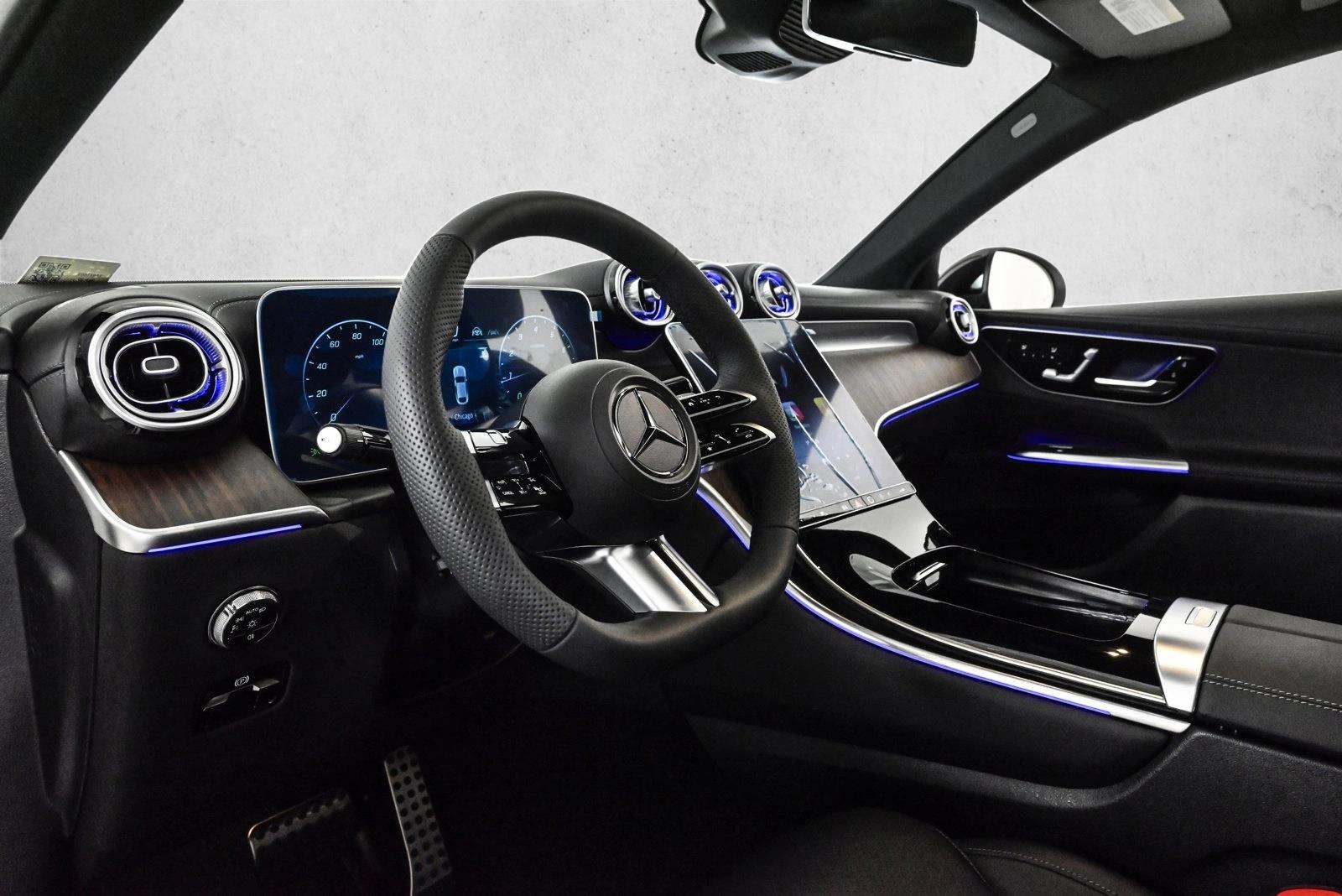 2026 MERCEDES-BENZ GLC-CLASS - Image 11