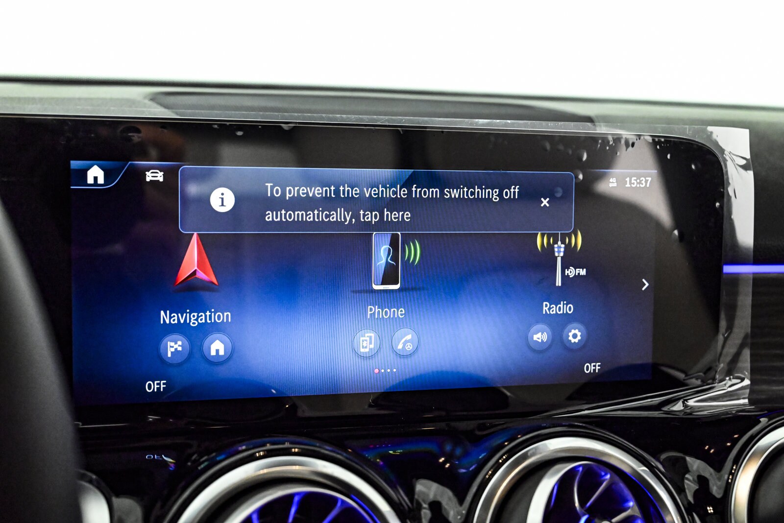 2026 MERCEDES-BENZ GLB-CLASS - Image 16