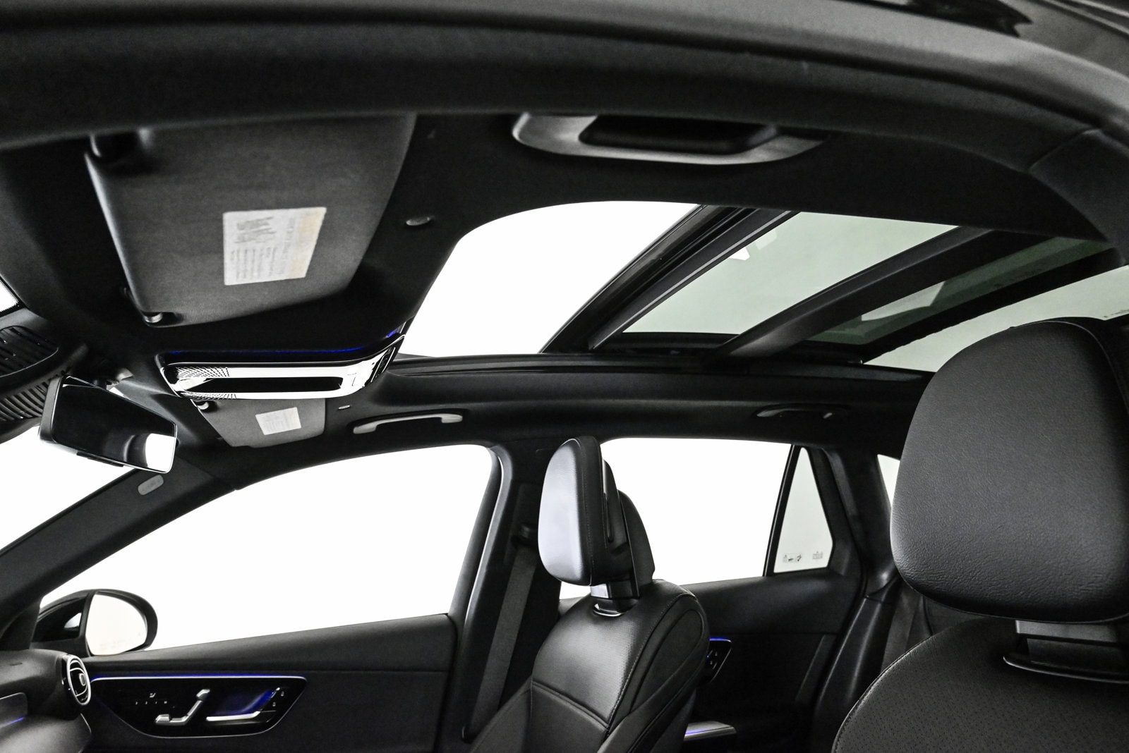 2026 MERCEDES-BENZ GLC-CLASS - Image 15