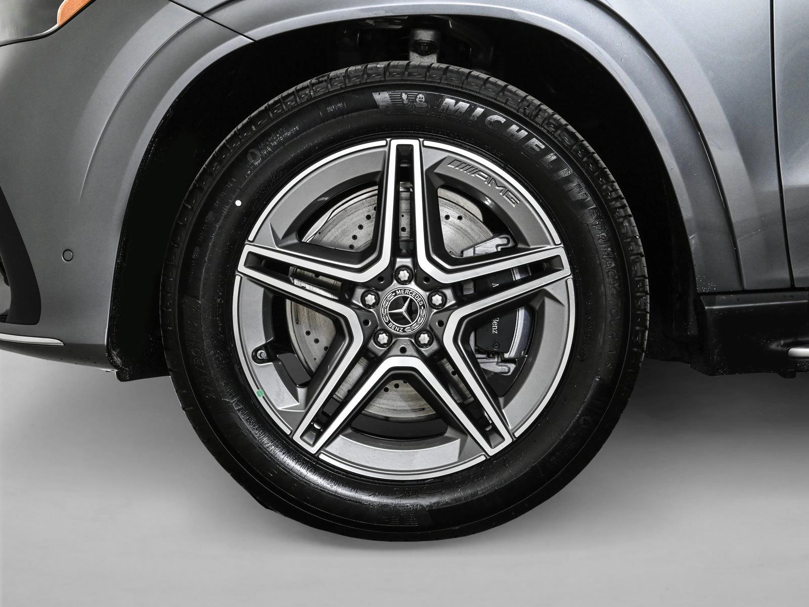 2026 MERCEDES-BENZ GLE-CLASS - Image 26