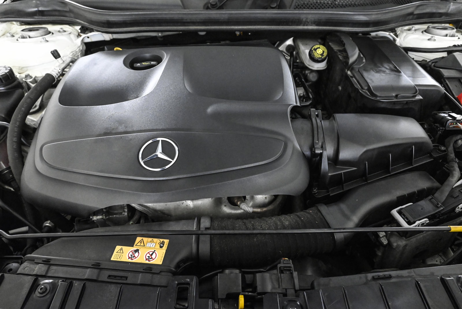 2020 MERCEDES-BENZ GLA-CLASS - Image 24