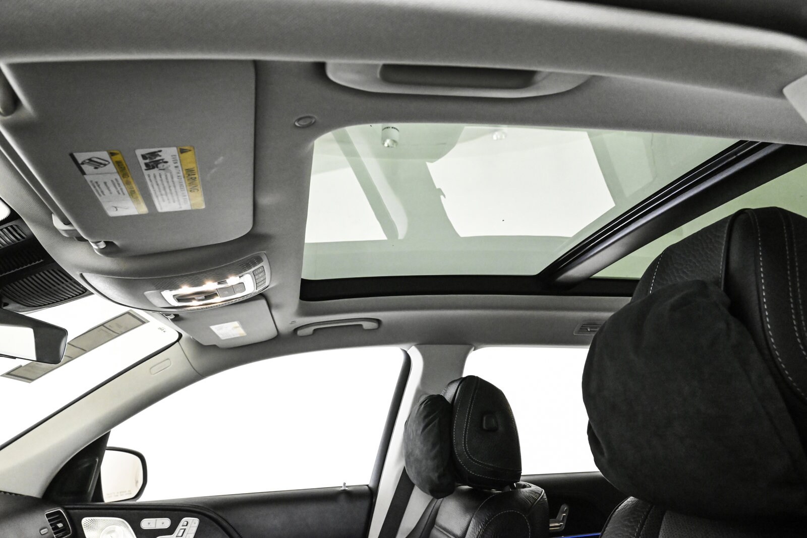 2026 MERCEDES-BENZ GLS-CLASS - Image 17