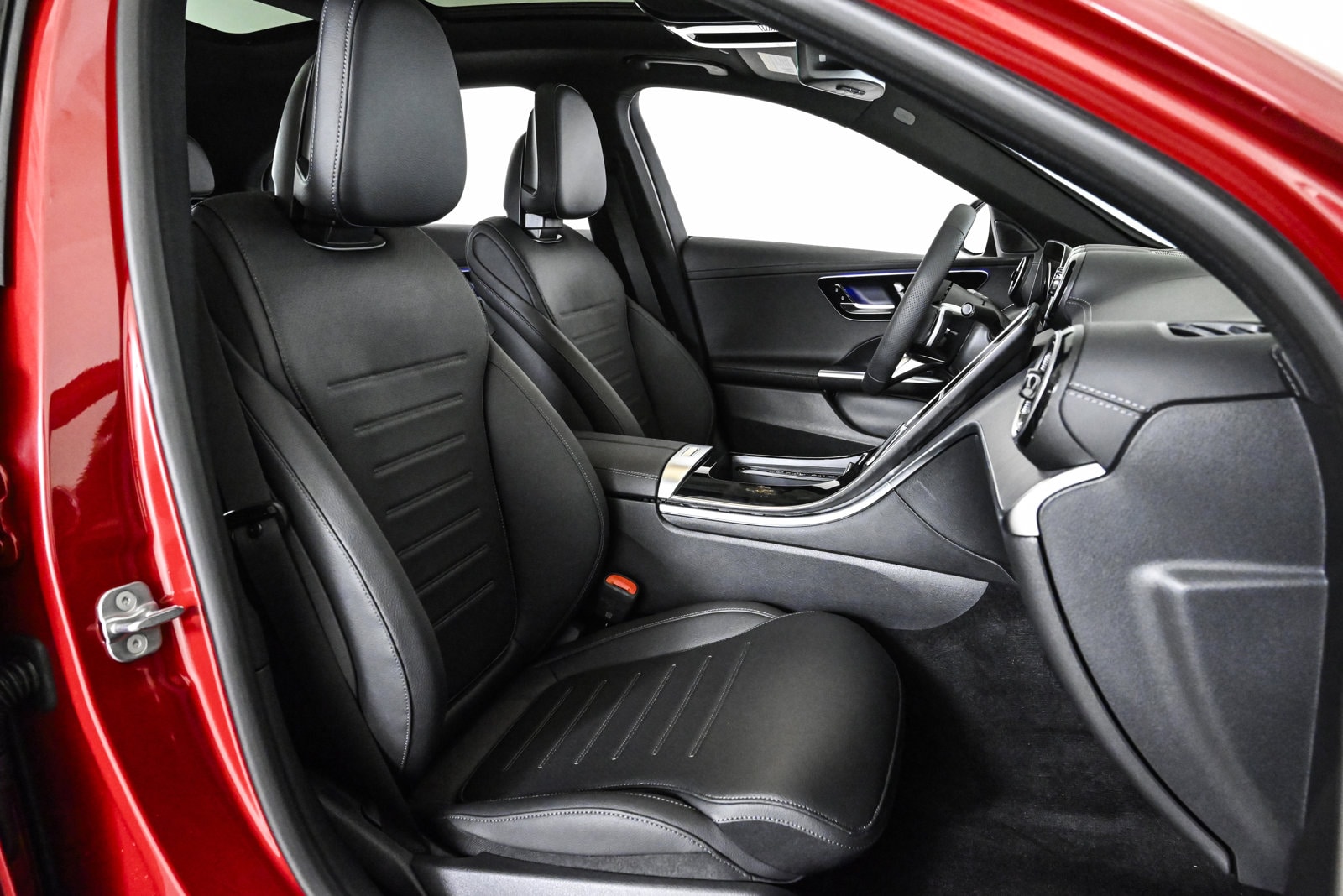 2026 MERCEDES-BENZ C-CLASS - Image 23